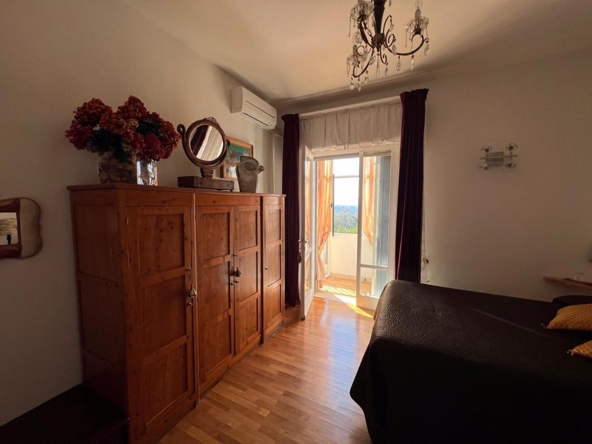 B&B Sei Cipressi Impruneta Exterior foto