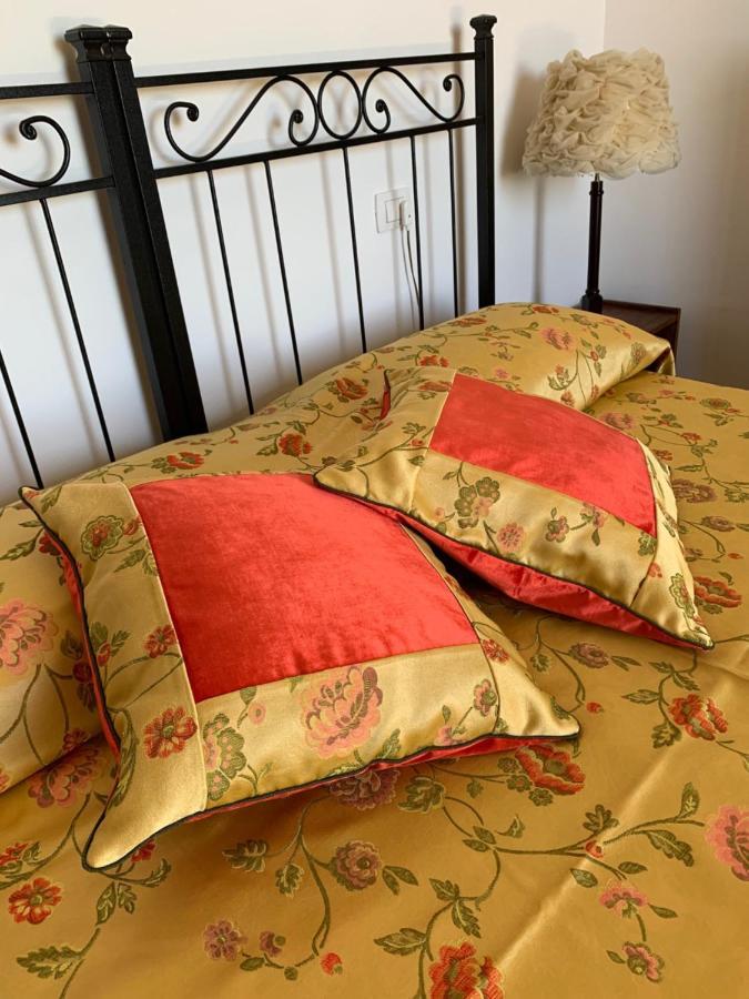 B&B Sei Cipressi Impruneta Exterior foto